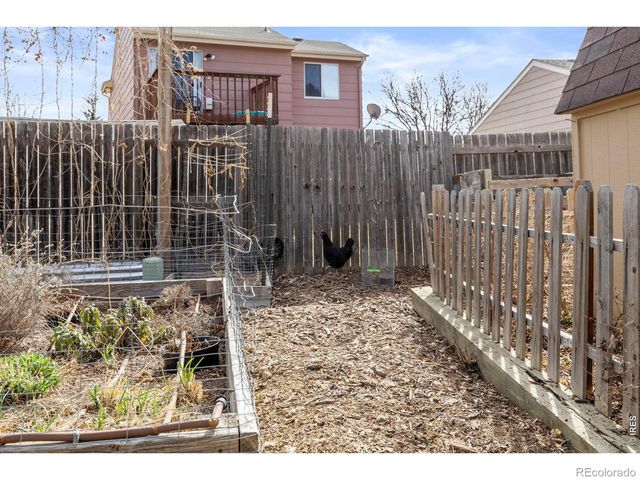 1816 Rice Street, Longmont, CO 80501