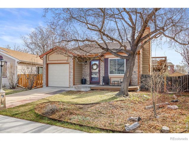 1816 Rice Street, Longmont, CO 80501