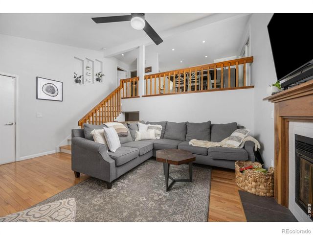 1816 Rice Street, Longmont, CO 80501