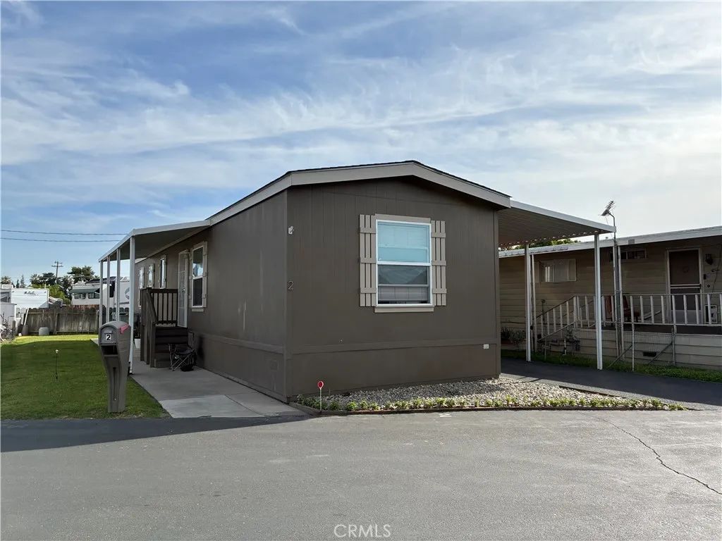2 Rancho Grande, Atwater, CA 95301
