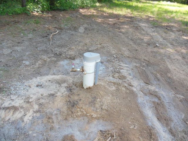 8870 E Townline Lake Road, Harrison, MI 48625