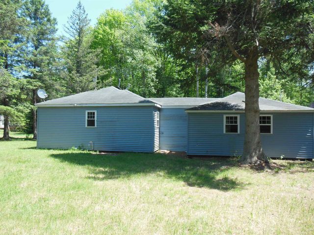 8870 E Townline Lake Road, Harrison, MI 48625