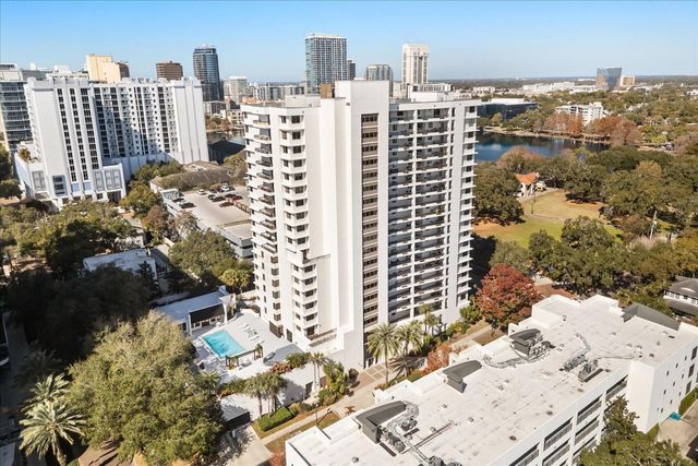 530 E CENTRAL BOULEVARD 1901, Orlando, FL 32801