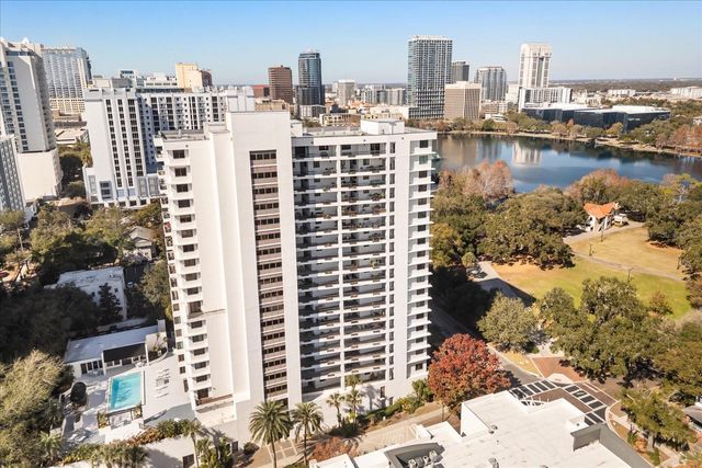 530 E CENTRAL BOULEVARD 1901, Orlando, FL 32801