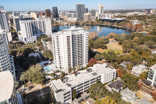 530 E CENTRAL BOULEVARD 1901, Orlando, FL 32801