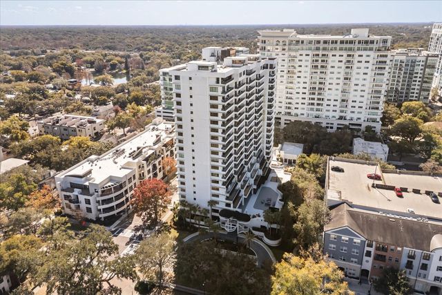 530 E CENTRAL BOULEVARD 1901, Orlando, FL 32801