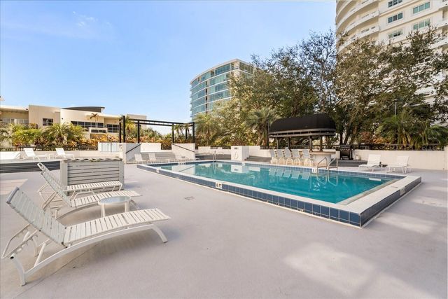 530 E CENTRAL BOULEVARD 1901, Orlando, FL 32801