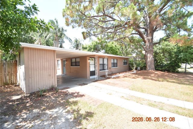 4414 W WYOMING AVENUE, Tampa, FL 33616