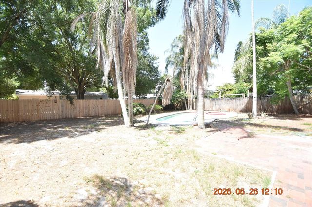 4414 W WYOMING AVENUE, Tampa, FL 33616