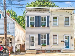 112 E 6TH ST, Frederick, MD 21701