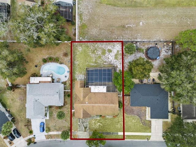 2911 AUTUMNWOOD TRAIL, Apopka, FL 32703