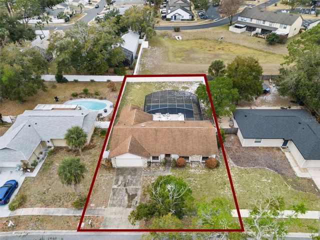 2911 AUTUMNWOOD TRAIL, Apopka, FL 32703