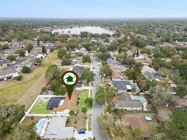 2911 AUTUMNWOOD TRAIL, Apopka, FL 32703