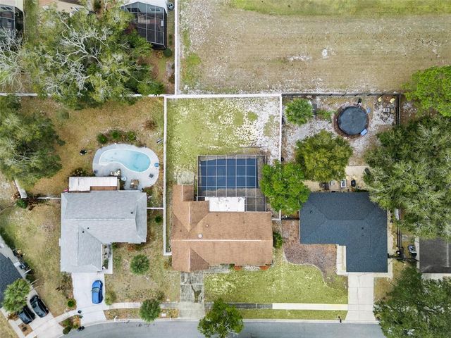 2911 AUTUMNWOOD TRAIL, Apopka, FL 32703