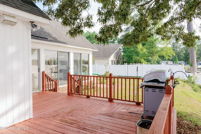 674 Brooks Road, Bath, NC 27808