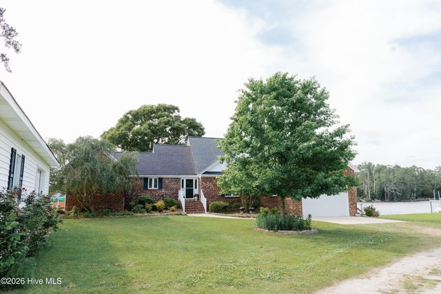 674 Brooks Road, Bath, NC 27808