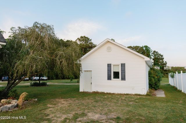 674 Brooks Road, Bath, NC 27808