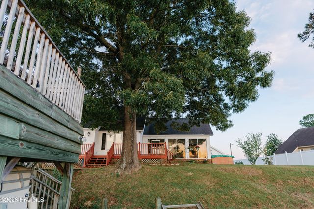674 Brooks Road, Bath, NC 27808