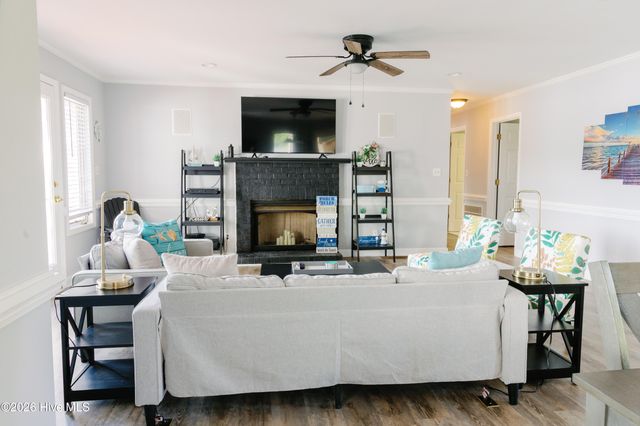 674 Brooks Road, Bath, NC 27808