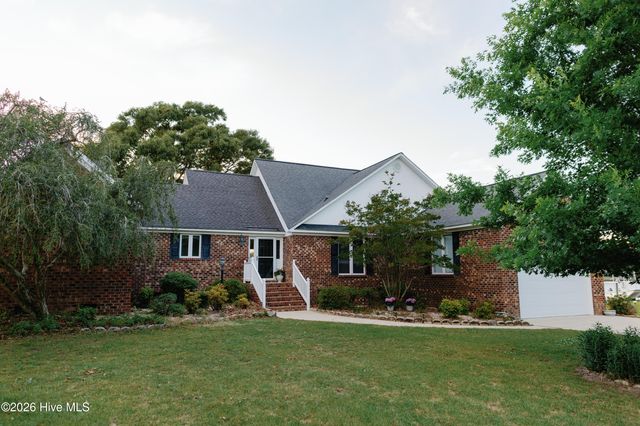 674 Brooks Road, Bath, NC 27808