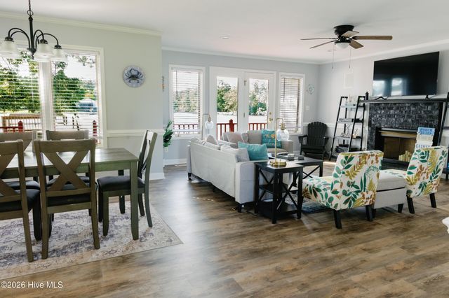 674 Brooks Road, Bath, NC 27808