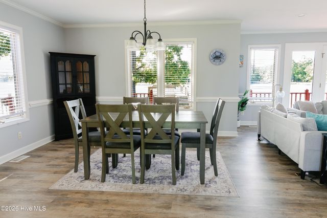 674 Brooks Road, Bath, NC 27808