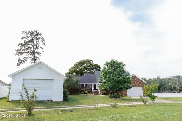 674 Brooks Road, Bath, NC 27808