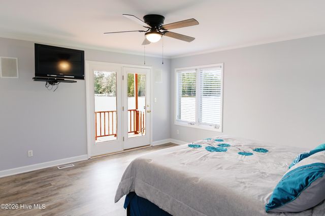 674 Brooks Road, Bath, NC 27808