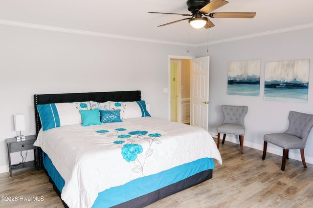 674 Brooks Road, Bath, NC 27808