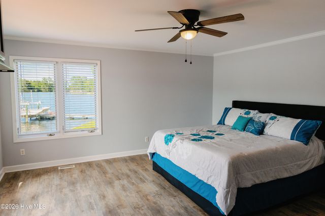 674 Brooks Road, Bath, NC 27808