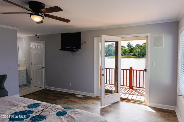 674 Brooks Road, Bath, NC 27808