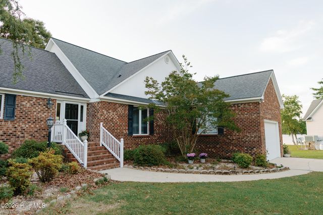 674 Brooks Road, Bath, NC 27808