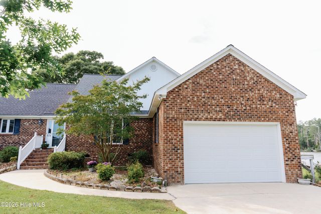 674 Brooks Road, Bath, NC 27808