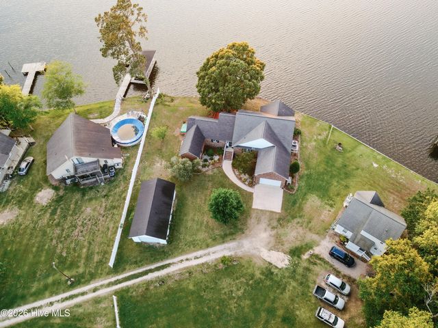 674 Brooks Road, Bath, NC 27808