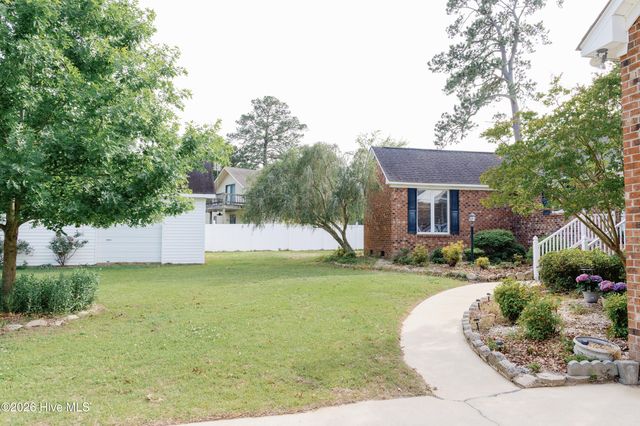 674 Brooks Road, Bath, NC 27808