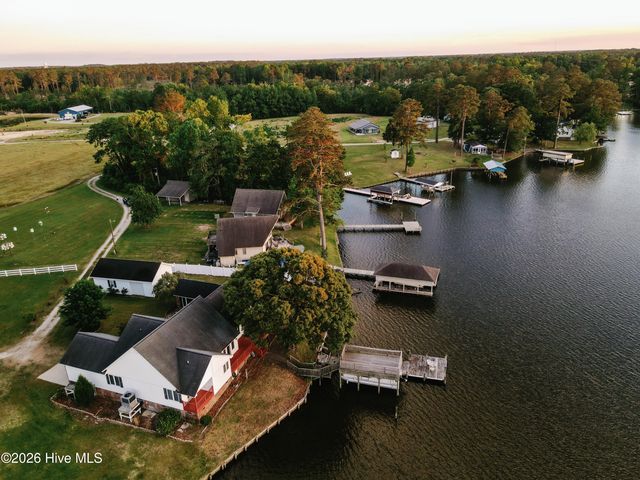 674 Brooks Road, Bath, NC 27808