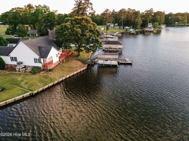 674 Brooks Road, Bath, NC 27808