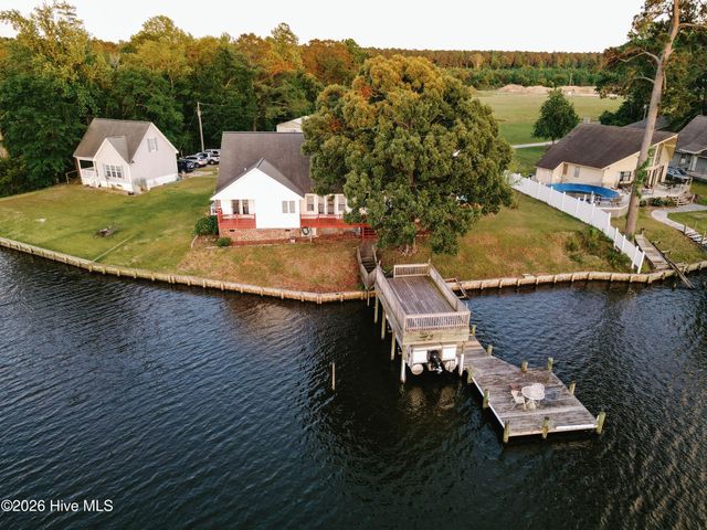 674 Brooks Road, Bath, NC 27808