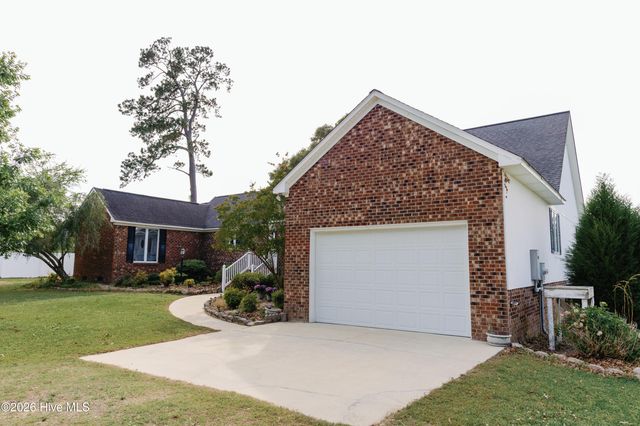 674 Brooks Road, Bath, NC 27808