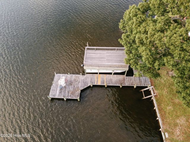 674 Brooks Road, Bath, NC 27808