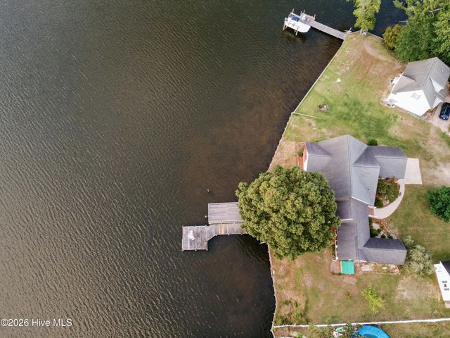 674 Brooks Road, Bath, NC 27808