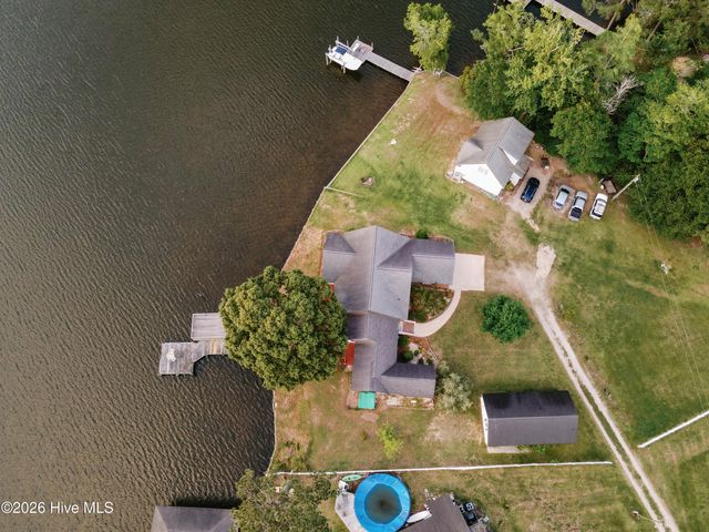 674 Brooks Road, Bath, NC 27808