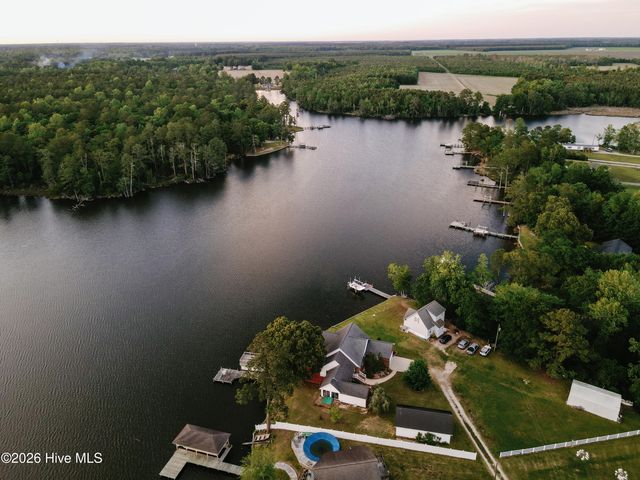 674 Brooks Road, Bath, NC 27808
