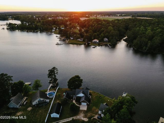 674 Brooks Road, Bath, NC 27808