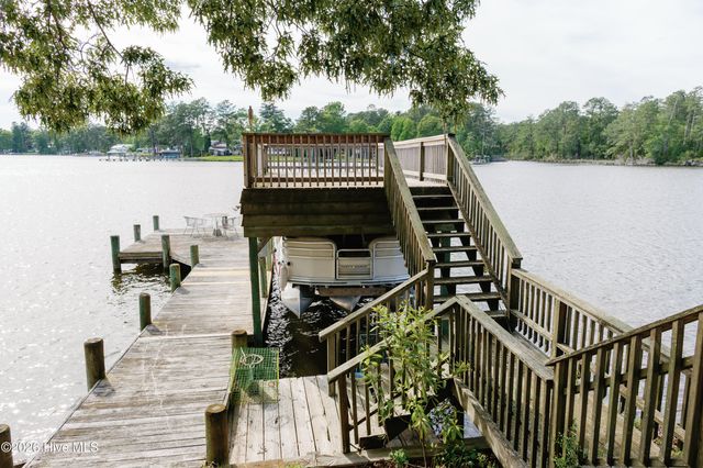 674 Brooks Road, Bath, NC 27808