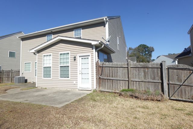 213 Medford Drive, Summerville, SC 29485