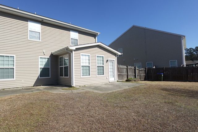 213 Medford Drive, Summerville, SC 29485