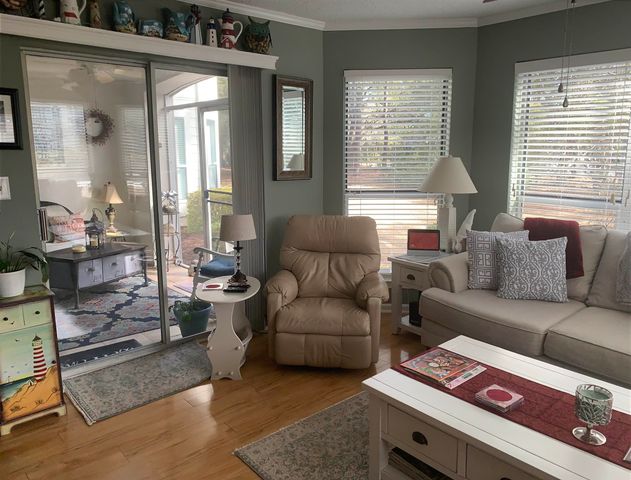 4601 Greenbriar Dr Unit 107, Little River, SC 29566