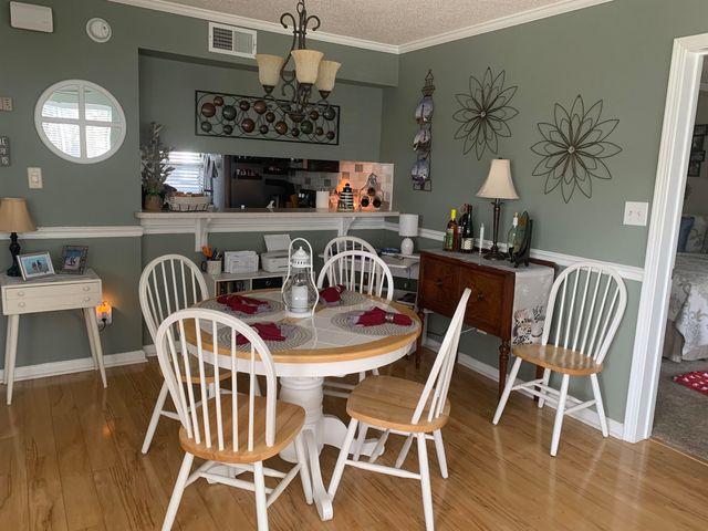 4601 Greenbriar Dr Unit 107, Little River, SC 29566