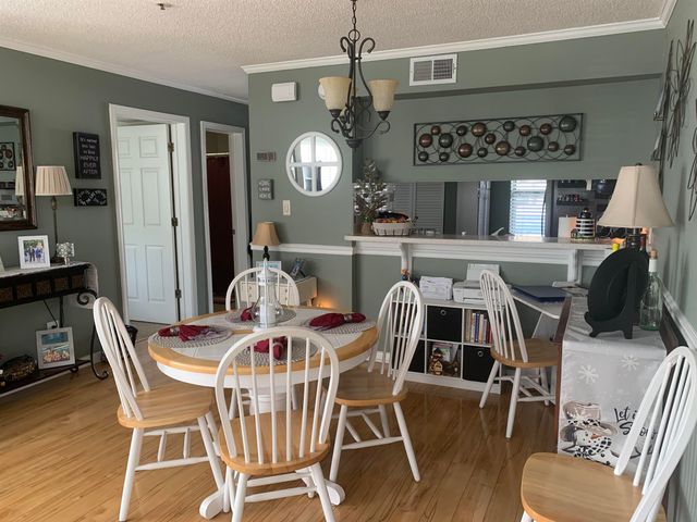 4601 Greenbriar Dr Unit 107, Little River, SC 29566